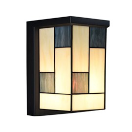 Tiffany wandlamp Mondriaan Outdoor COMING SOON