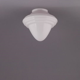 Glaskappe Acorn Small 