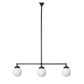 Moonlight T-lamp 3 lights Globe 15