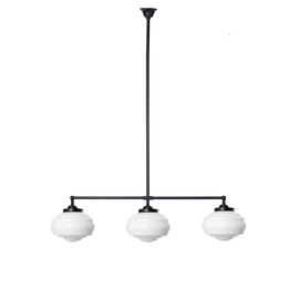 Moonlight T-lamp 3 lights Alphonse