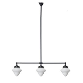 Moonlight T-lamp 3 lights Acorn Small