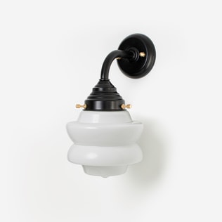 voorbeeld van een van onze Outdoor lights
