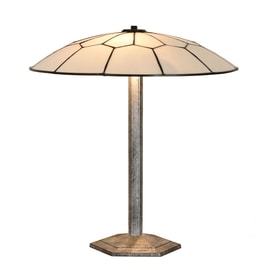 Lampe de table Tiffany Gatsby