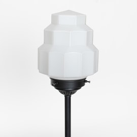 Tischlampe Slim Empire Moonlight