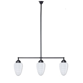 Moonlight T-lamp 3 lights Parole