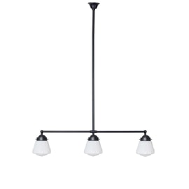 Moonlight T-Lampe 3 Lichter Bold