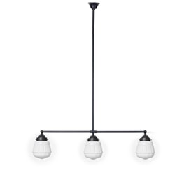 Moonlight T-Lampe 3 Lichter Cadence