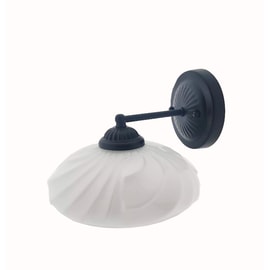 Wall lamp SwingBowl Moonlight