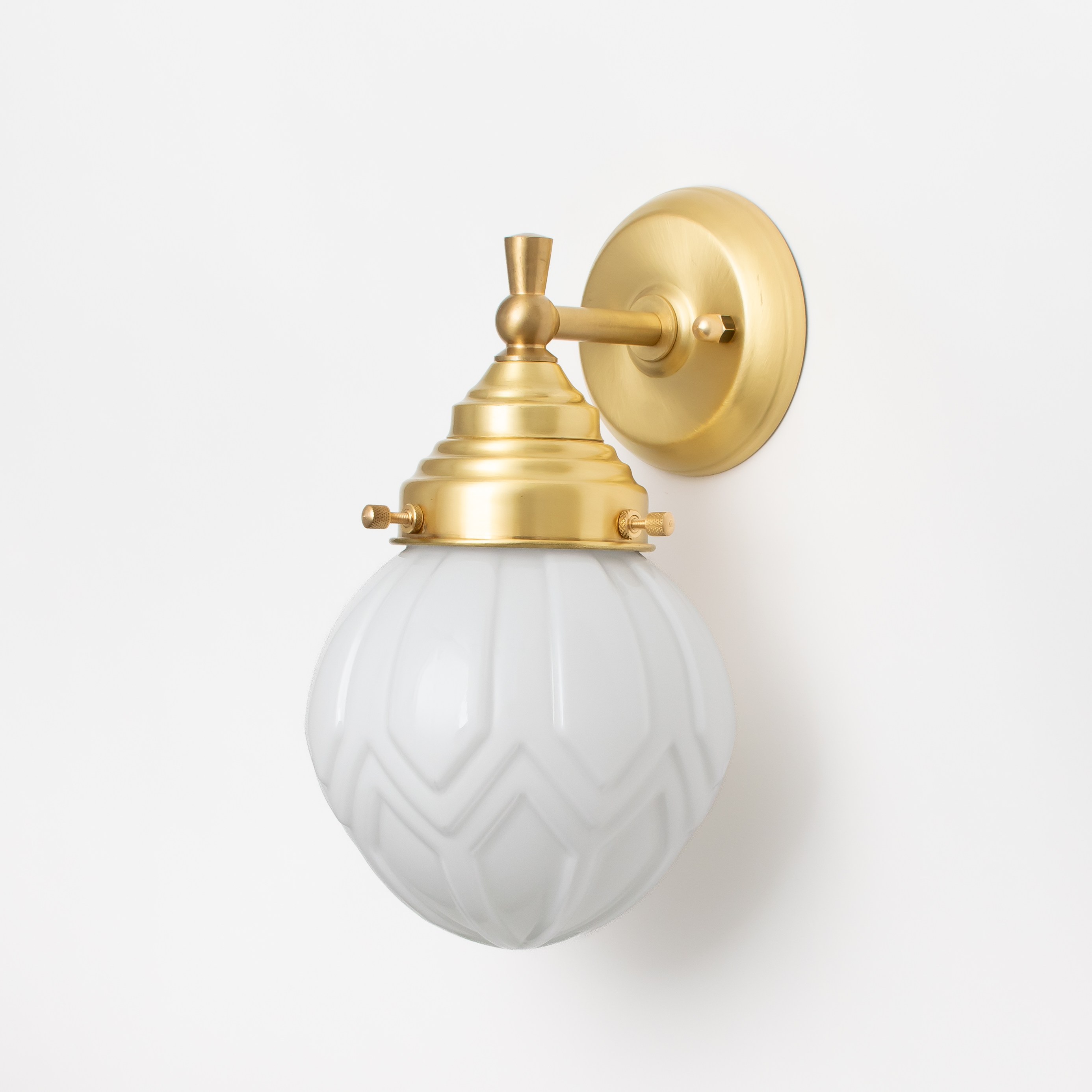 Applique Murale Victory Royal Laiton