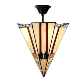 Tiffany Lampe Suspendue Tuschinski Grand