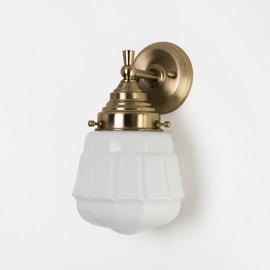 Wandleuchte Cadence Royal Bronze