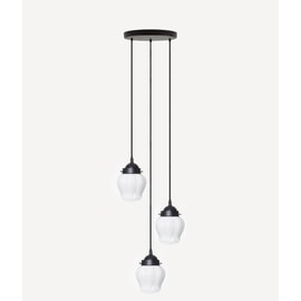 3 lichts hanglamp Eden