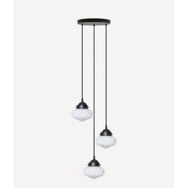 3 lichts hanglamp Eternal Star