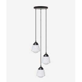 3 lichts hanglamp Weimar