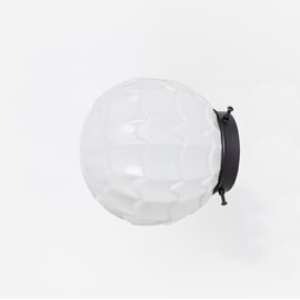 Artichoke Moonlight wandlamp basic
