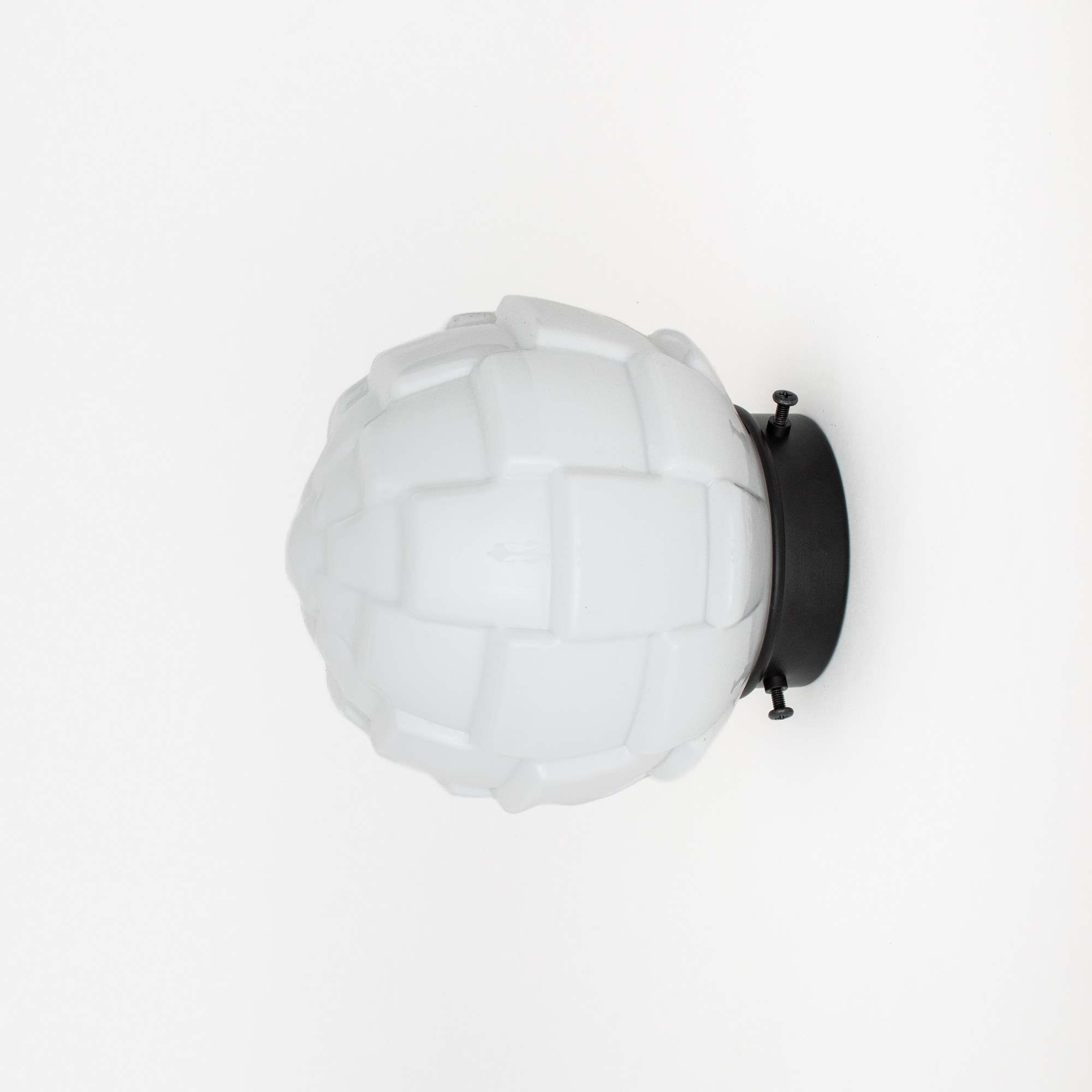 Bretagne Moonlight wandlamp Basic black