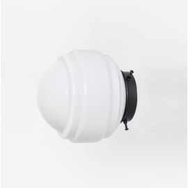 Polkadot Moonlight wandlamp Basic black