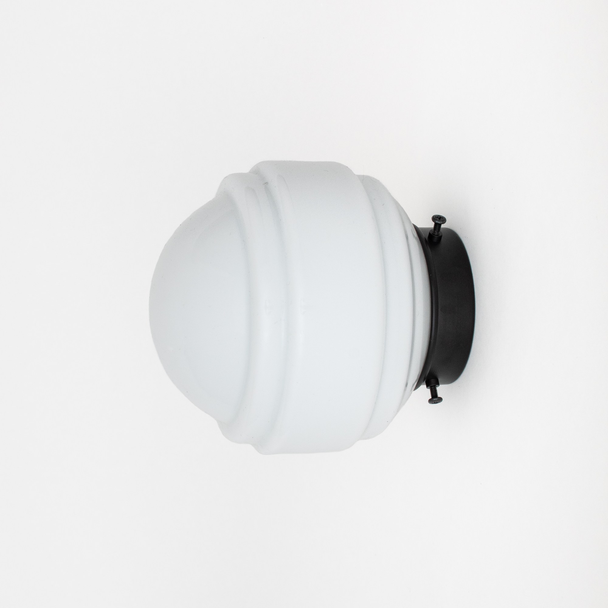 Polkadot Moonlight wandlamp Basic black