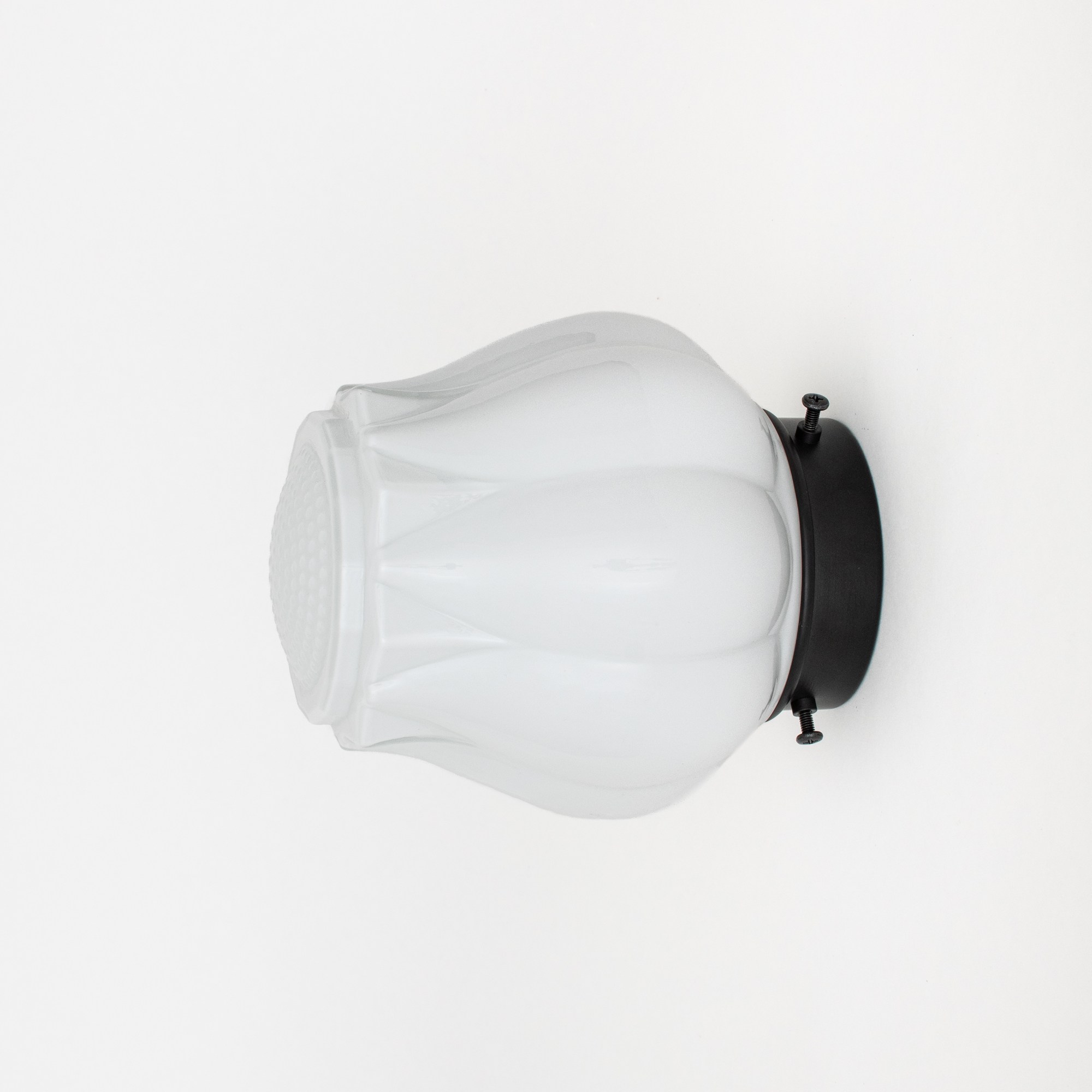 Eden Moonlight wandlamp Basic black