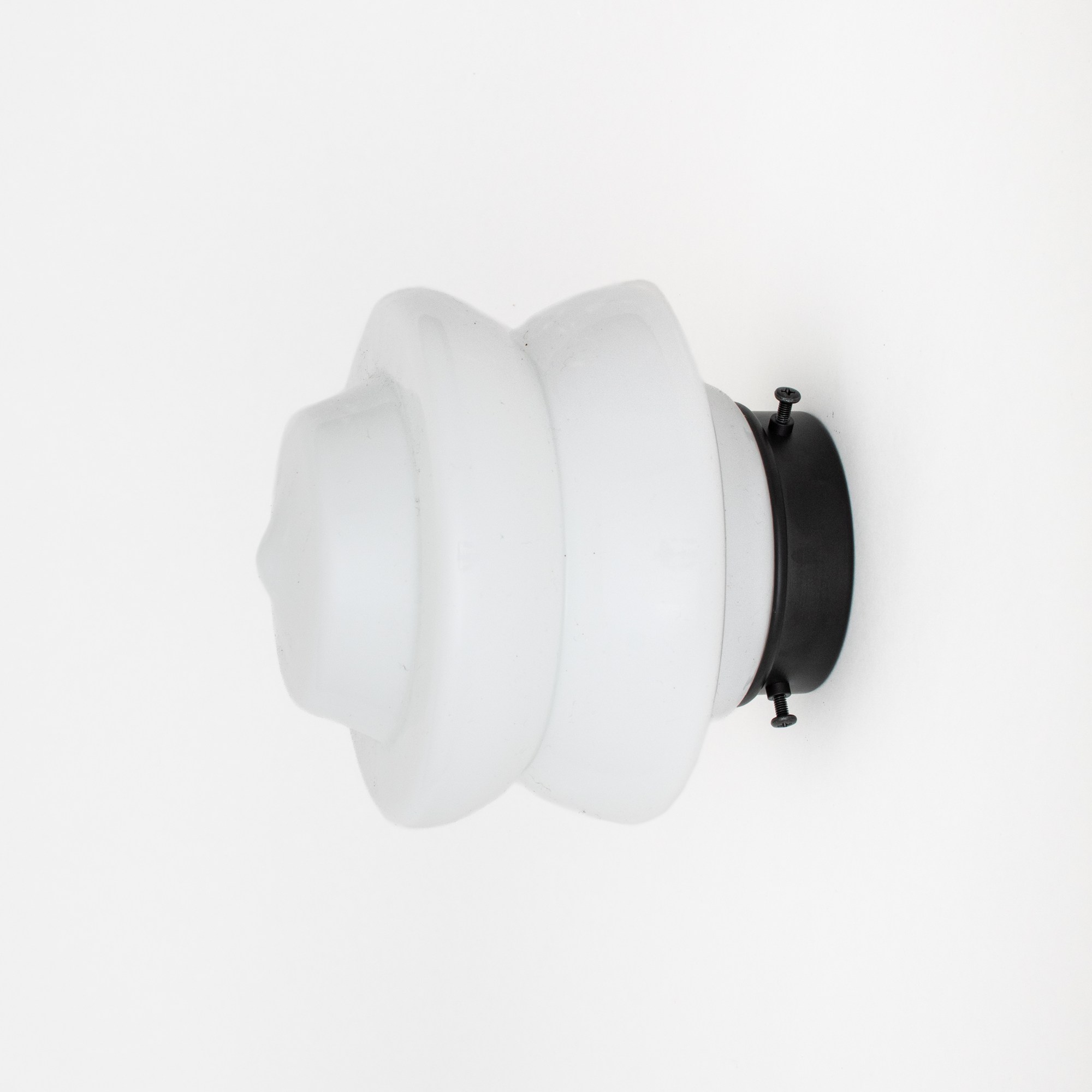 Small Top Moonlight wandlamp Basic black