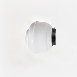 Frontier Moonlight wandlamp Basic black