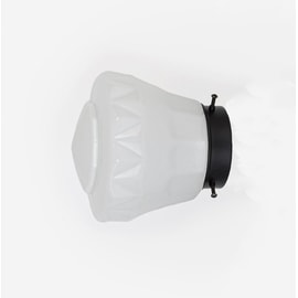 Bold Moonlight wandlamp Basic black