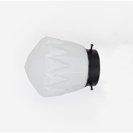 Rocket Moonlight wandlamp Basic black