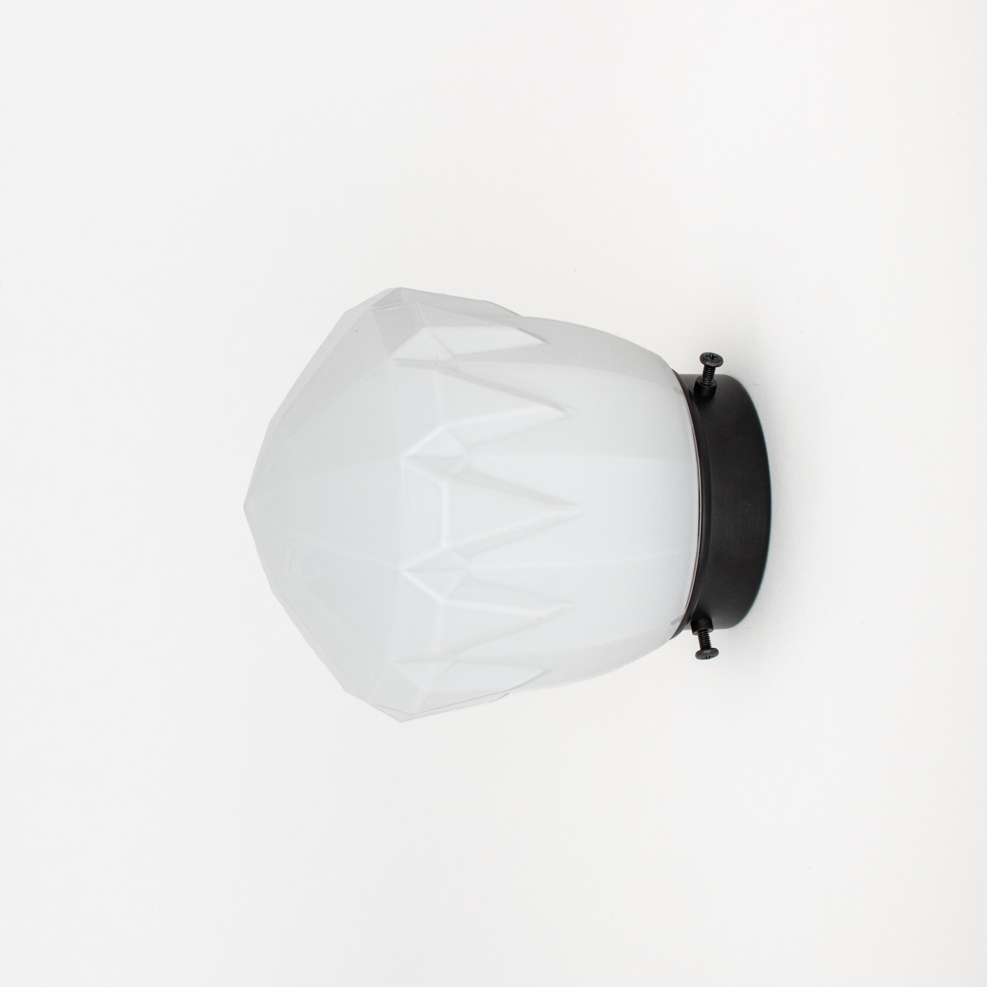 Rocket Moonlight wandlamp Basic black