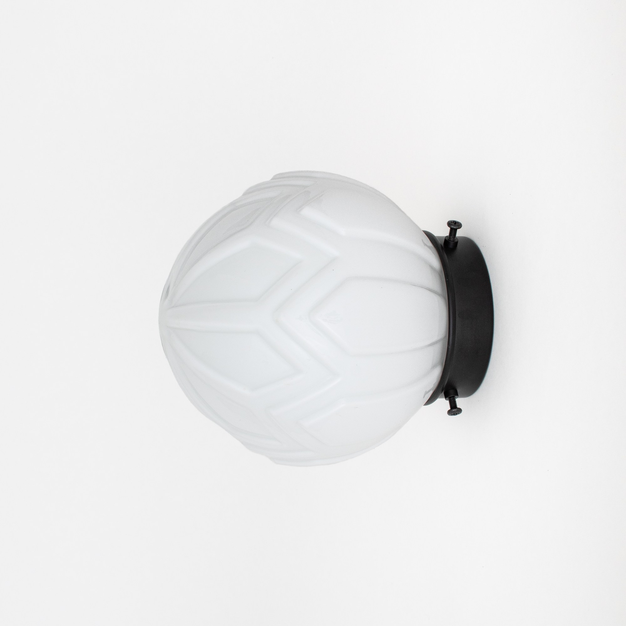 Victory Moonlight wandlamp Basic black