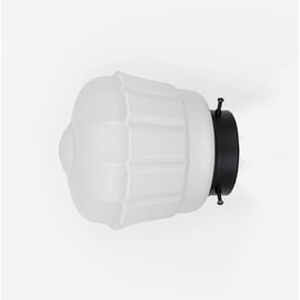 Cadence Moonlight wandlamp Basic black