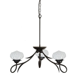 Lampe T Moonlight 3 lumières Eternal star