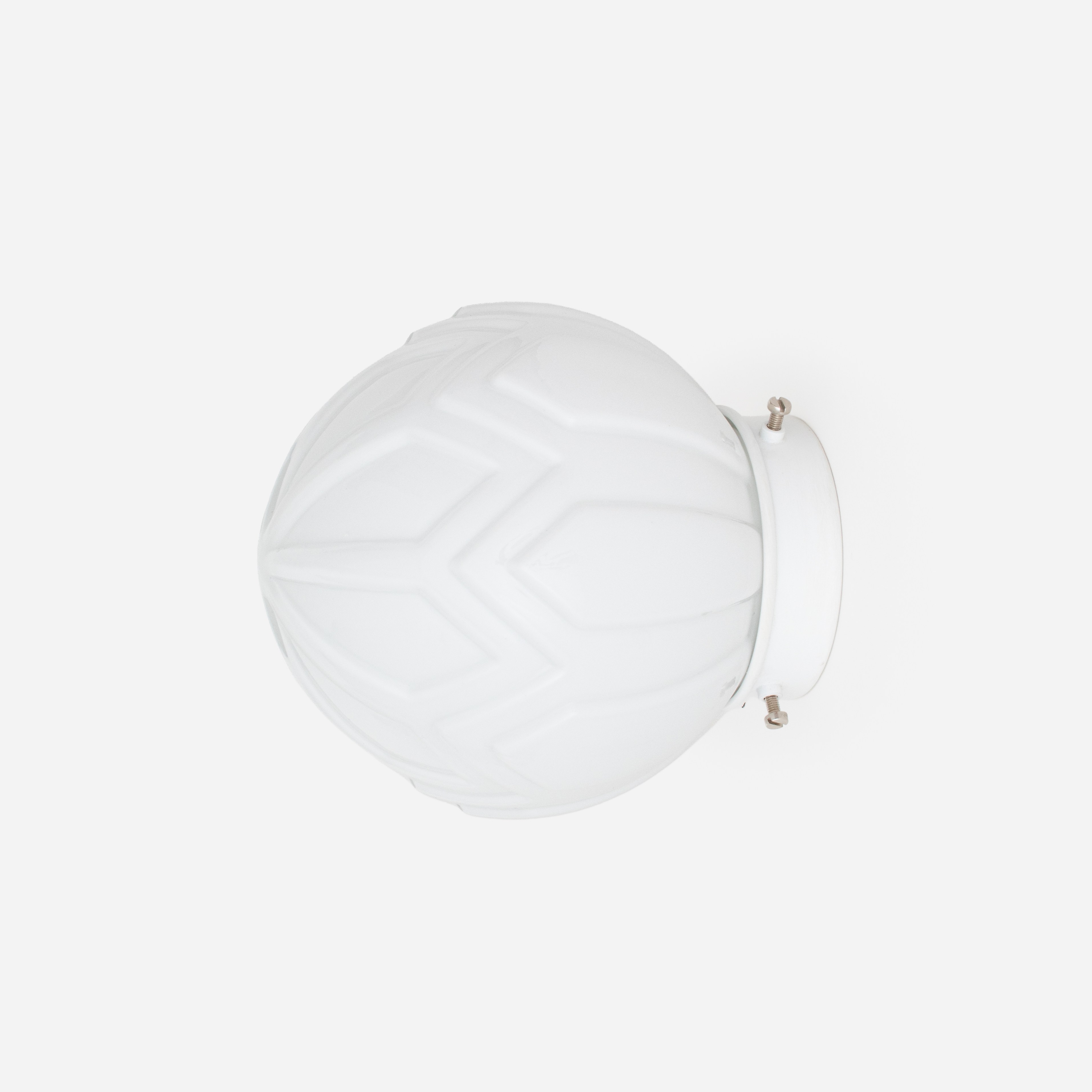 Applique murale Victory Retro Basic white