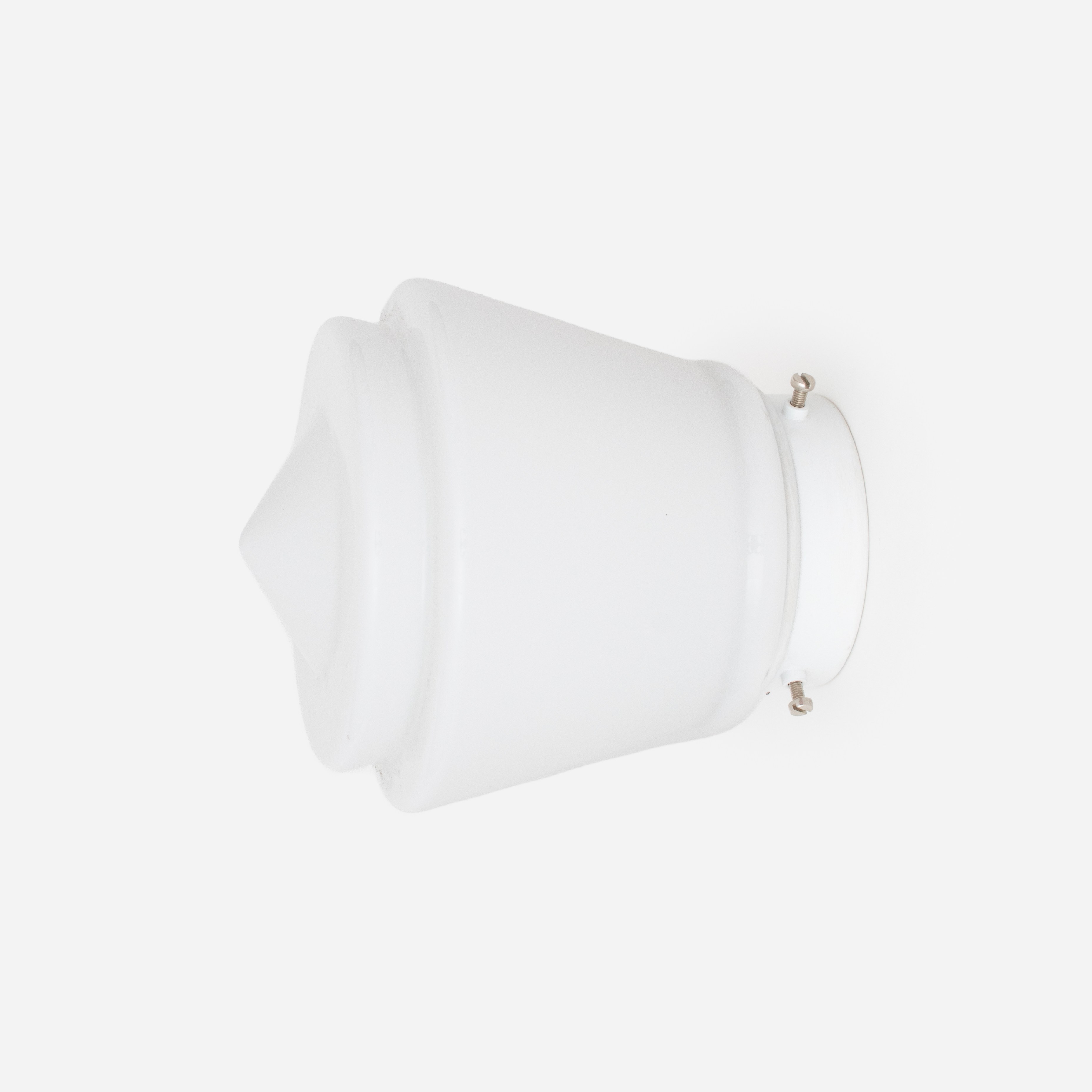 Applique murale Comet Retro Basic white