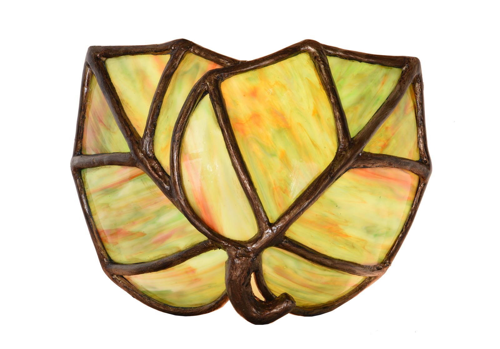 Wandlamp Alocasia Leafs