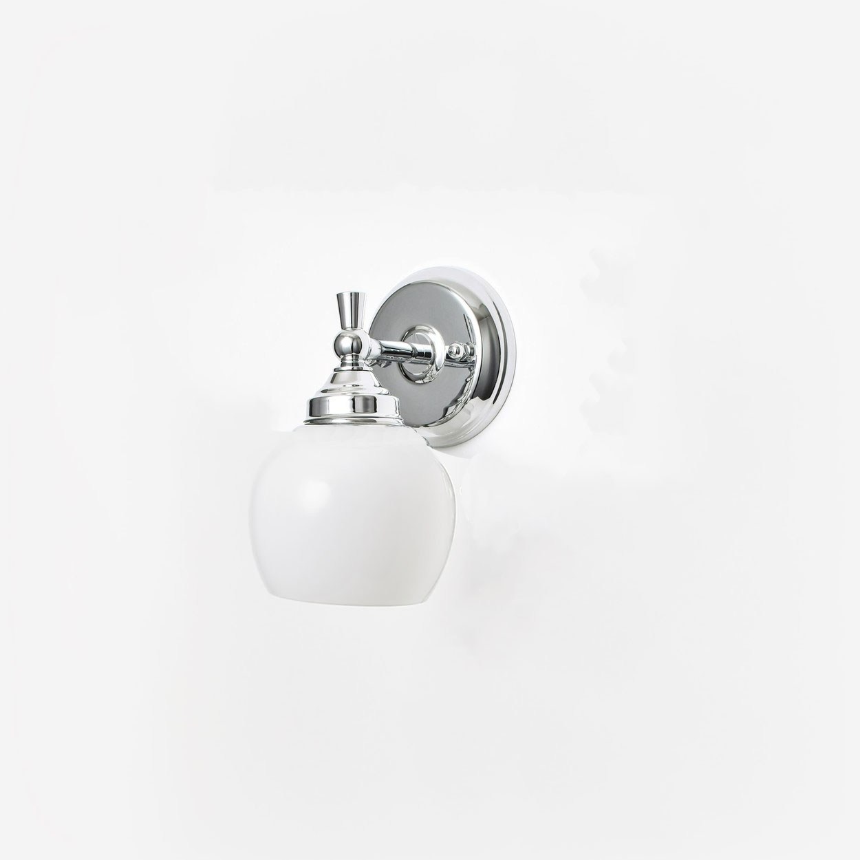 Applique Murale Raindrop Royal Chrome