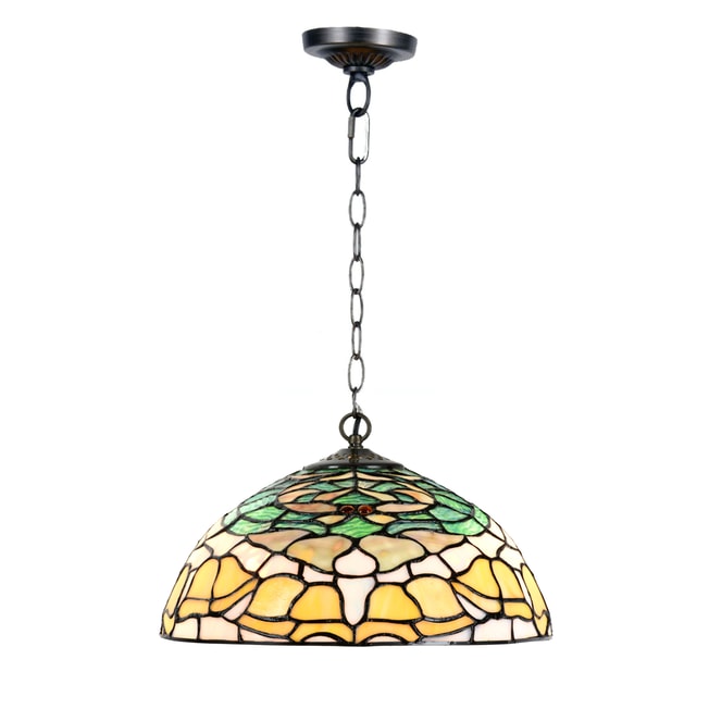 Tiffany Pendant Lamp Campanula