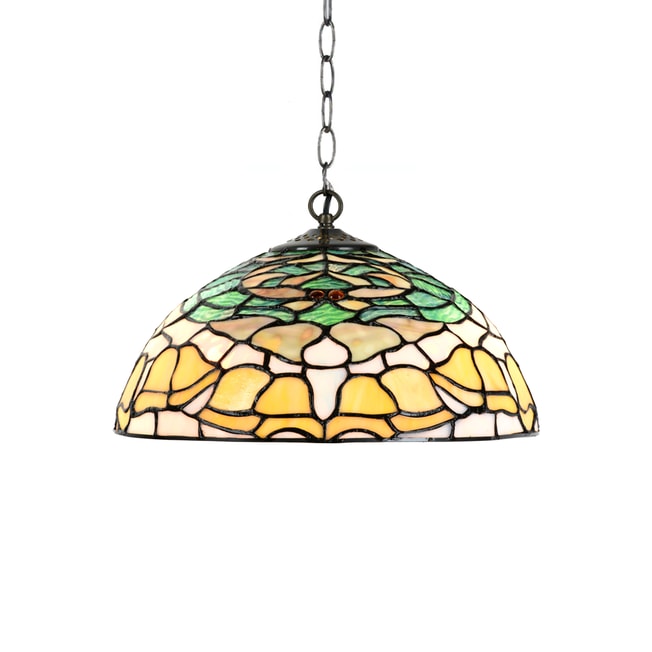 Tiffany Pendant Lamp Campanula