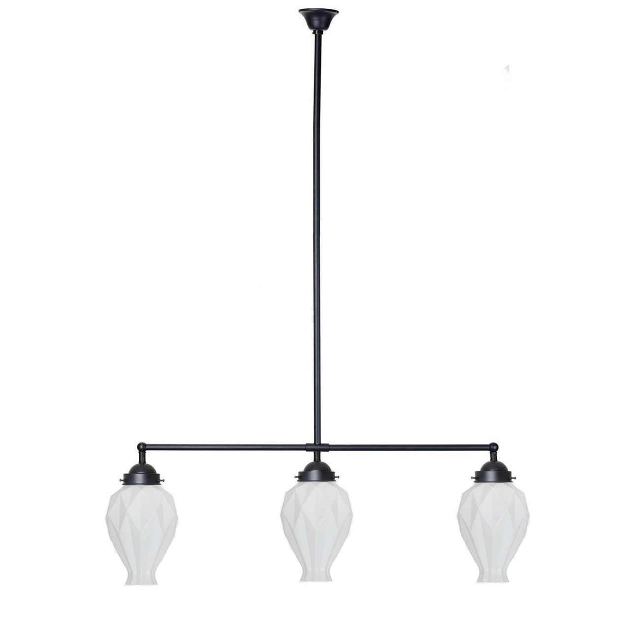 Moonlight T-lamp 3 lights Chicago