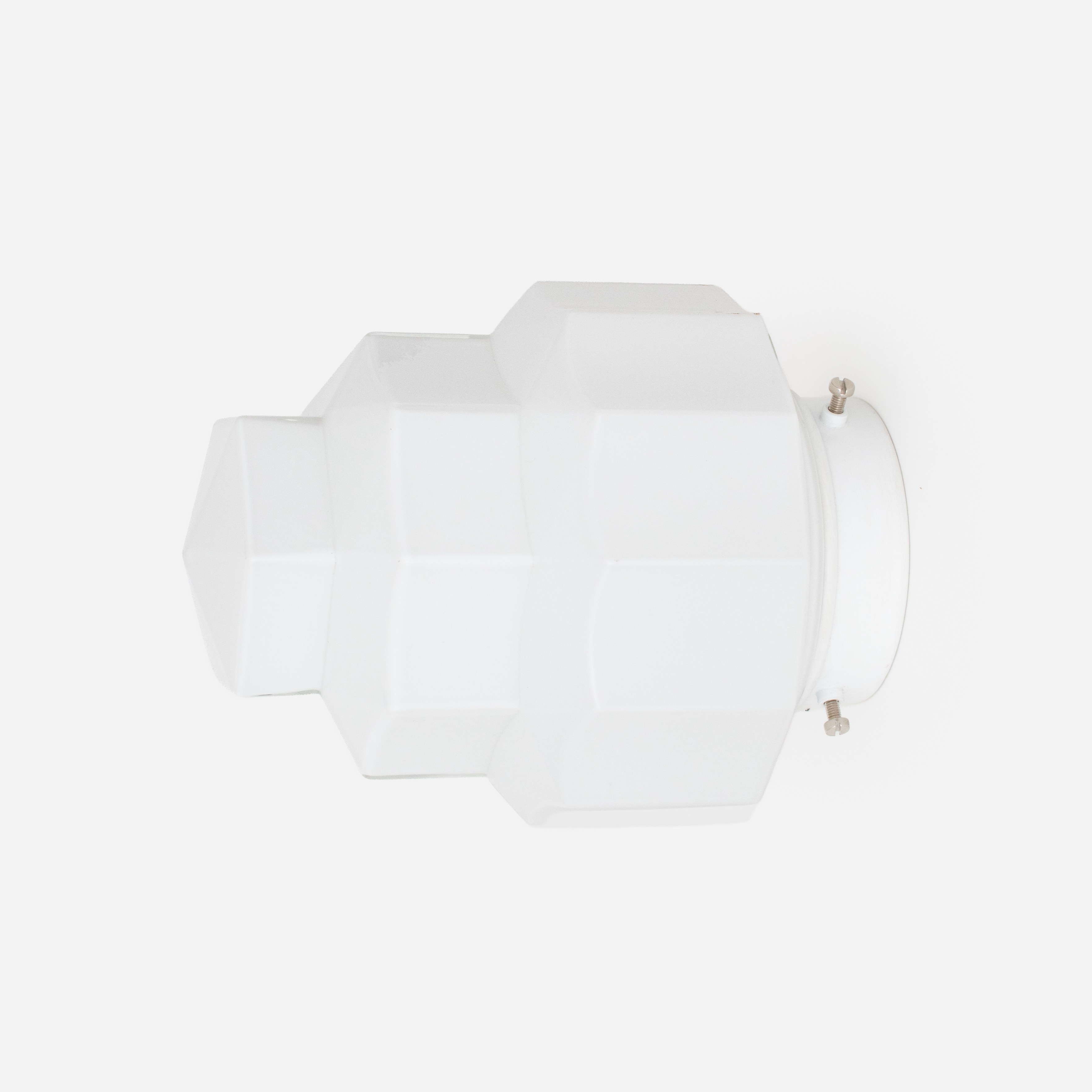 Applique murale Empire Retro Basic white