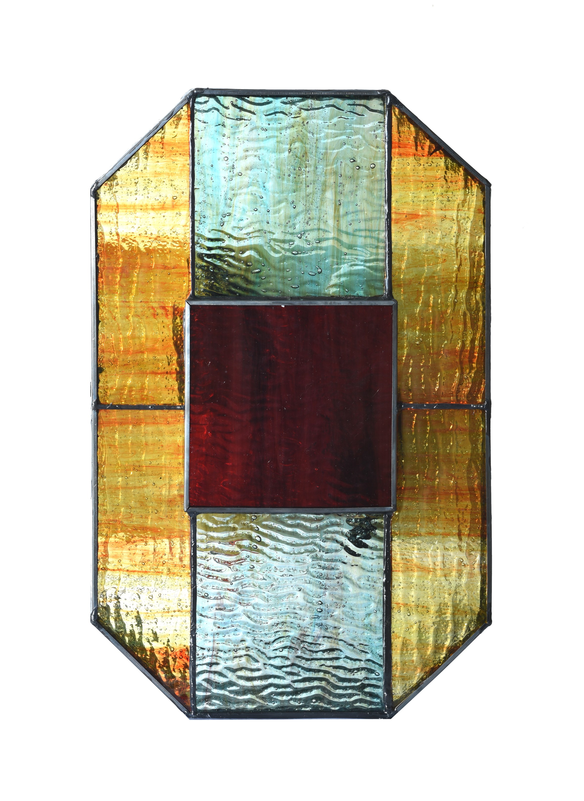 Tiffany Ceiling Lamp Bijou