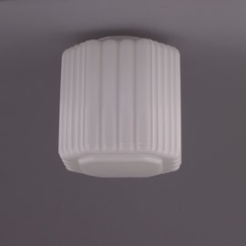 Glass Lampshade Thalia