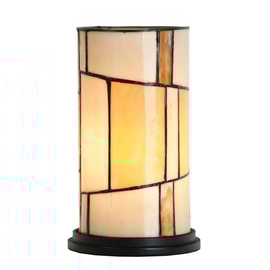 Tifanny Lampe à bougie Roundabout 