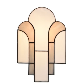 Tiffany Wall Lamp New York