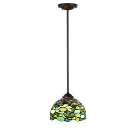 Tiffany Hanglamp Hortensia pendant 