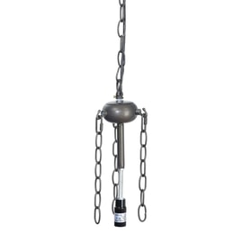 Chain set E-14 adjustable 