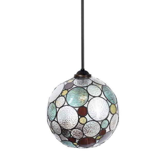 Tiffany Lampe Suspendue Endless Pendant 