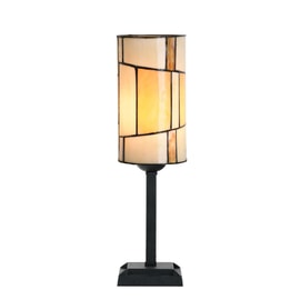 Tiffany Table Lamp Roundabout 