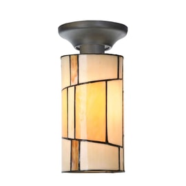 Tiffany Ceiling lamp Roundabout small  