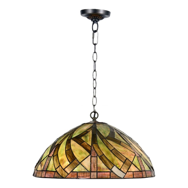 Tiffany Hanging lamp Willow