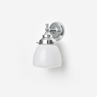 voorbeeld van een van onze Schullampen